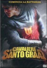 Il cavaliere del Santo Graal di Antonio Hernández - DVD