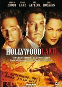 Hollywoodland di Allen Coulter - DVD