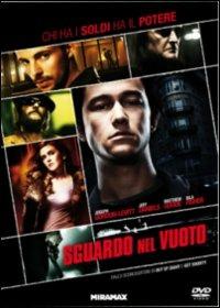 Sguardo nel vuoto di Scott Frank - DVD