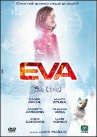 Eva di Kike Maíllo - DVD