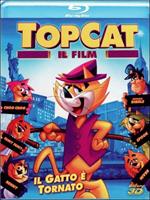 Top Cat. Il film 3D