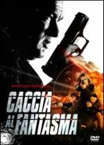 True Justice 2. Caccia al fantasma