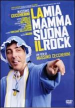 La mia mamma suona il rock