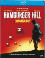 Hamburger Hill. Collina 937