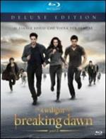 Breaking Dawn. Part 2. The Twilight Saga (2 Blu-ray)