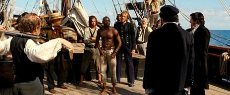 Cloud Atlas. Tutto è connesso di Andy Wachowski,Tom Tykwer,Larry Wachowski - DVD - 2