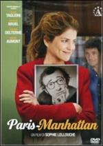 Paris-Manhattan