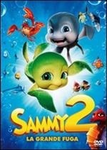 Sammy 2. La grande fuga