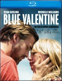 Blue Valentine (Blu-ray) di Derek Cianfrance - Blu-ray