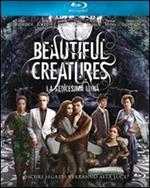Beautiful Creatures. La sedicesima Luna (2 Blu-ray)