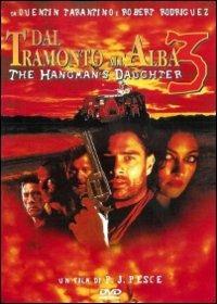 Dal tramonto all'alba 3 di P. J. Pesce - DVD