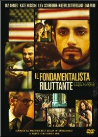 Il fondamentalista riluttante di Mira Nair - DVD