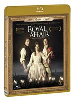 Royal Affair (Blu-ray)