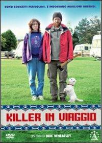 Killer in viaggio di Ben Wheatley - DVD
