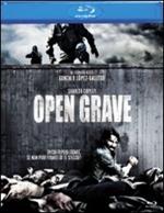 Open Grave