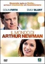 Il mondo di Arthur Newman