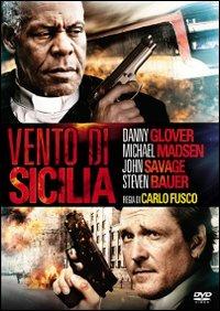 Vento di Sicilia di Carlo Fusco - DVD