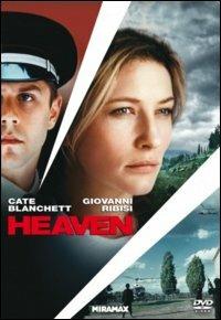 Heaven di Tom Tykwer - DVD