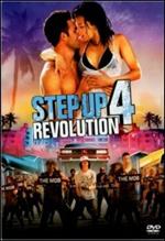 Step Up 4 Revolution