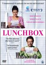 LunchBox (DVD)
