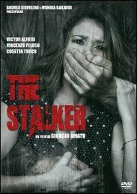 The Stalker di Giorgio Amato - DVD