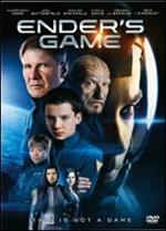 Ender's Game