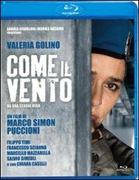 Come il vento di Marco Simon Puccioni - Blu-ray
