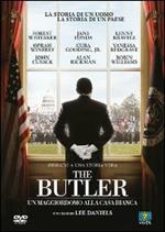 The Butler. Un maggiordomo alla Casa Bianca