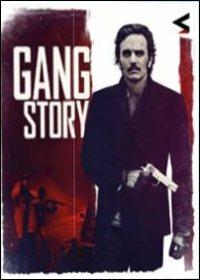 Gang Story di Olivier Marchal - DVD