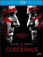 Coriolanus
