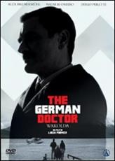 Film The German Doctor Lucía Puenzo