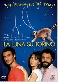 La luna su Torino di Davide Ferrario - DVD