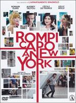 Rompicapo a New York