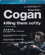 Cogan. Killing Them Softly (Blu-ray)