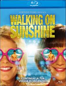 Film Walking on Sunshine Max Giwa Dania Pasquini
