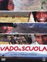 Vado a scuola di Pascal Plisson - DVD