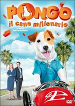 Pongo il cane milionario