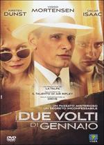 I due volti di gennaio