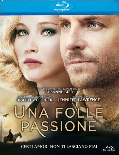 Una folle passione di Susanne Bier - Blu-ray