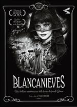 Blancanieves