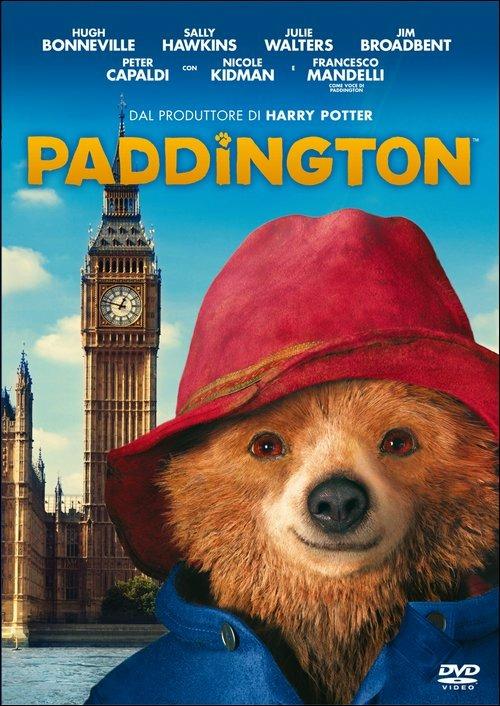 Paddington di Paul King - DVD