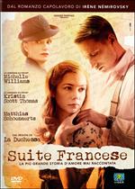 Suite francese (DVD)