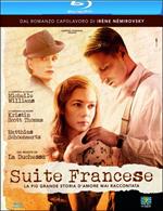 Suite francese (Blu-ray)