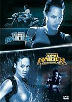 Tomb Raider. Tomb Raider 2 (2 DVD)