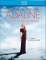 Adaline. L'eterna giovinezza