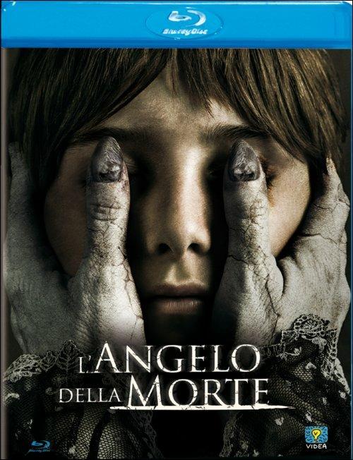 L' angelo della morte di Tom Harper - Blu-ray