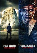The Raid. The Raid 2 (2 DVD)