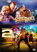 StreetDance. StreetDance 2 (2 DVD)