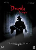 Dracula. Le origini