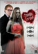 Zombie Lover